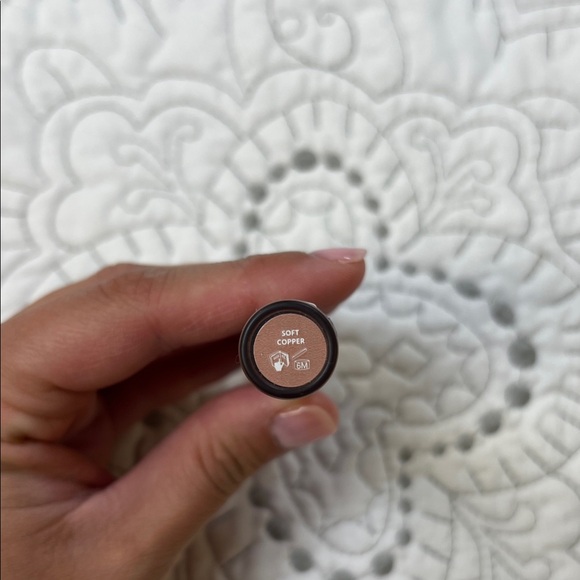 SKINN Firming Eyeshadow Soft Copper NWT - Picture 4 of 4